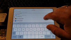 Как установить AppSync на ipad или iphone