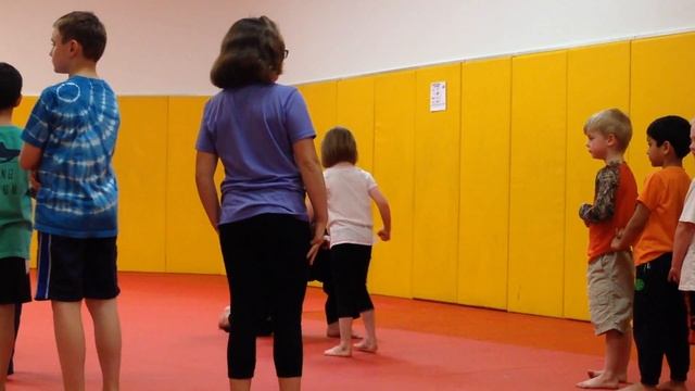 Tae Kwon do 1 смотреть онлайн