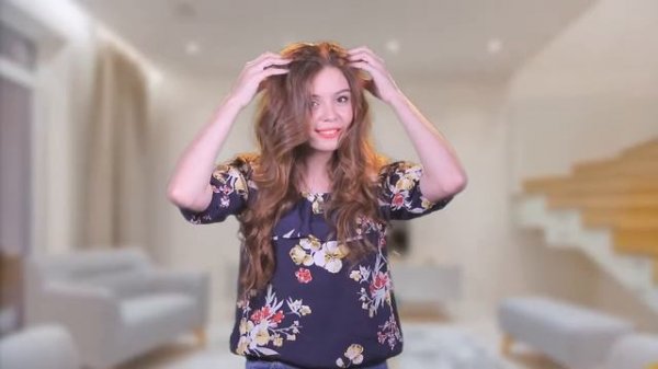 DUCRAY CREASTIM لعلاج تساقط الشعر وتقويته