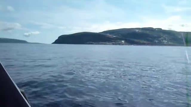 Поход на Кильдин 29.06.2014 смотреть онлайн