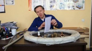 Какая труба лучше: ППР, полиэтилен или металлопластик?