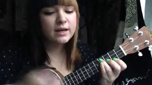 Море - original (ukulele) смотреть онлайн