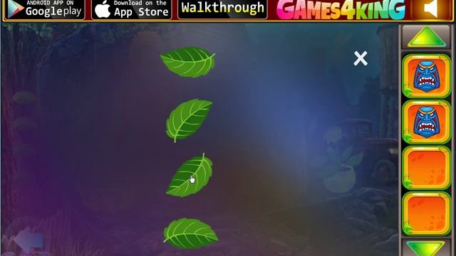 G4K Cute Puppy Rescue Game Walkthrough смотреть онлайн