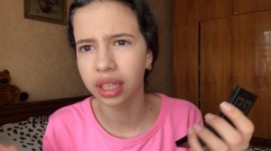МОЙ МАКИЯЖ в 13 лет / Как я КРАШУСЬ