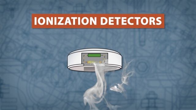 How Do Smoke Detectors Work? | Spec. Sense смотреть онлайн