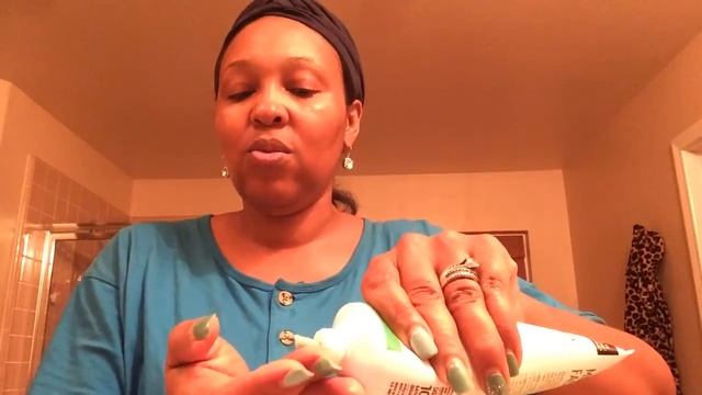 Studio 35 Beauty Mint Facial Mask Review смотреть онлайн