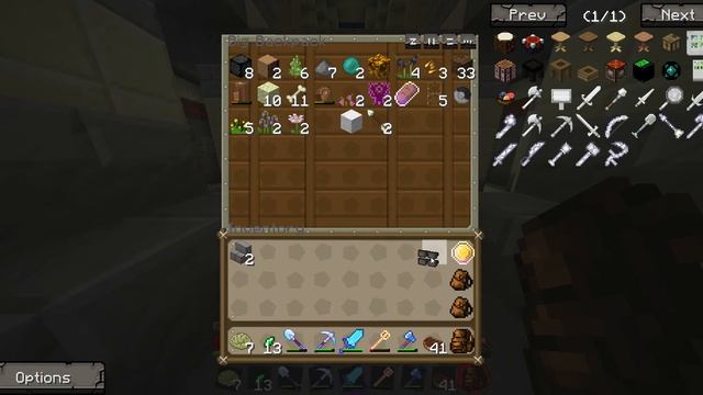 Internal Server Error : #037 Minecraft Destiny-Projekt (Hexxit) смотреть онлайн