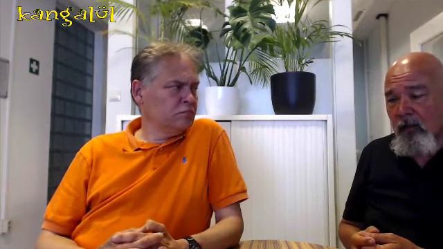KANGALUL - AFLEVERING 13 - HET EK VOETBAL EN... смотреть онлайн