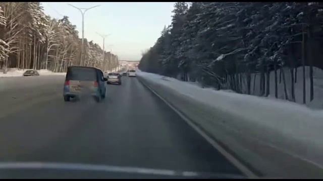 Фура из газели) Газелька с полуприцепом Работаем на хлебной газели смотреть онлайн