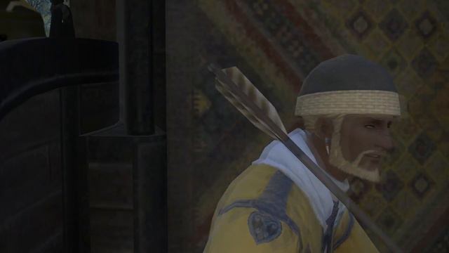 FInal Fantasy XIV (Coming to Gridania RUS sub) (Прибытие в Гриданию с русскими субтитрами) 2/3 смотреть онлайн