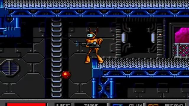 Игры Sega.B.O.B. (yDot) часть 1 - Краб смотреть онлайн