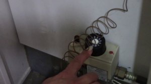 Как правильно включать газовый котел