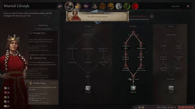 Lets Play Crusader Kings 3: Princes of Darkness (Cappadocian) #12 смотреть онлайн
