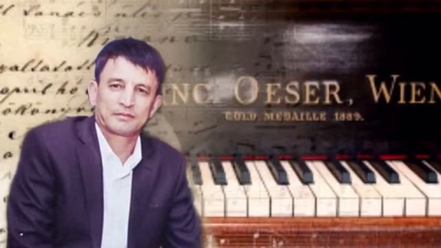 Куаныш вальси Сабыржан Абен. смотреть онлайн