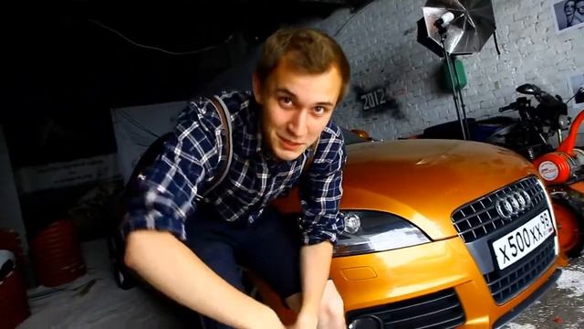 Приглашение на день рождение [PW] смотреть онлайн