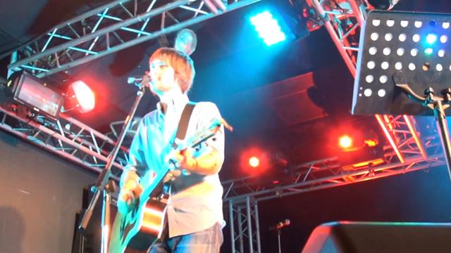 Вася Обломов - Я шагаю по Москве (live) смотреть онлайн