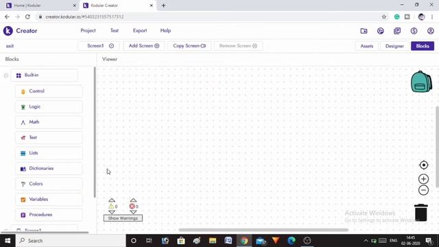 how to add edit button in kodular||back press to exit||how to add edit button in thunkable смотреть онлайн