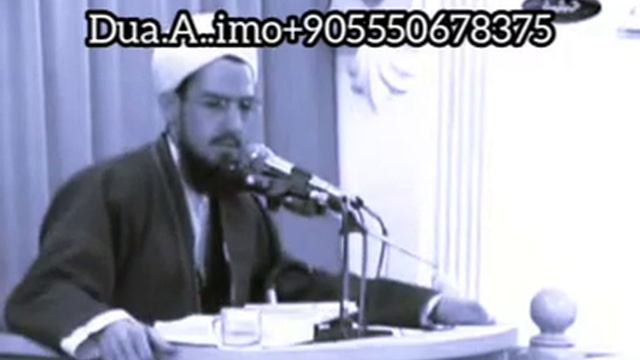 Jelal Kary Pygamberimiziň Aýaly Barada