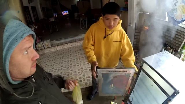 ЛАОС #2 Холод в Юго-восточной Азии! Путешествуем по ЛАОСУ, Луанг прабанг смотреть онлайн