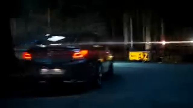 Opel Insignia  TV Commercial
