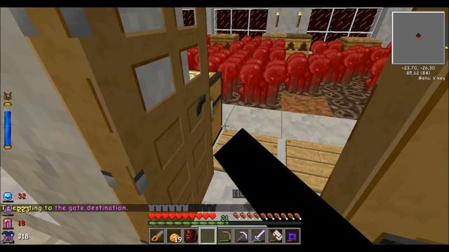 Minecraft - Городская жизнь 7 "Первое апреля" смотреть онлайн