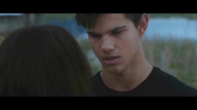 Сумерки 3 Сага. Затмение (трейлер) смотреть онлайн