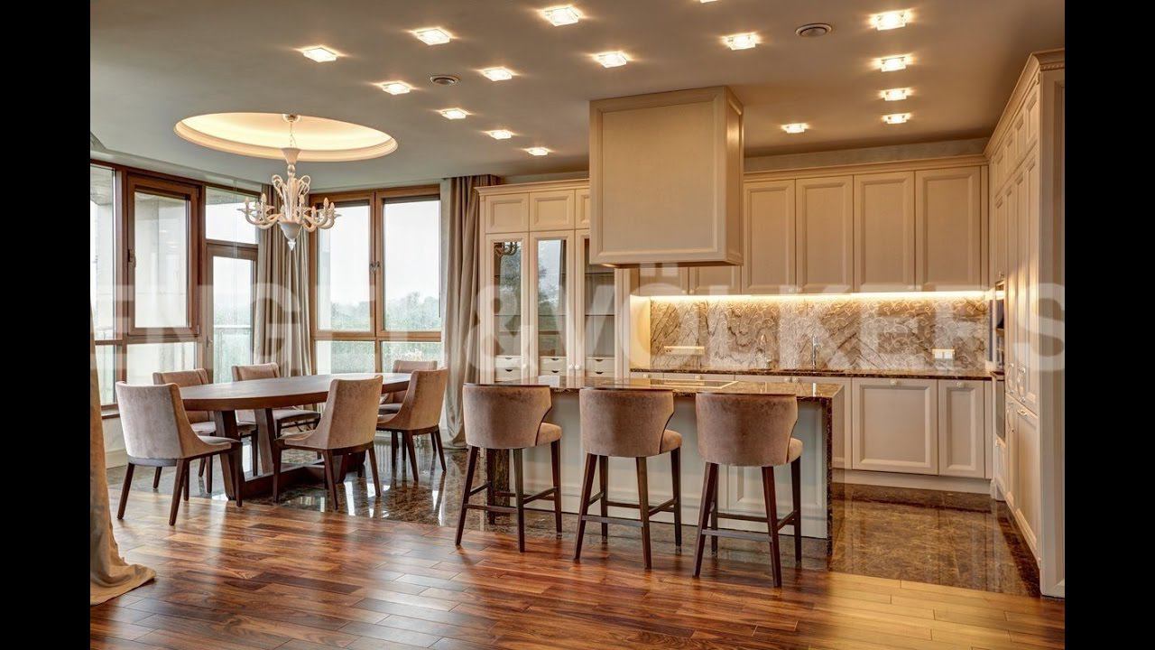 Engel&Volkers СПб: г. Сестрорецк – Элитная квартира в клубном жилом комплексе смотреть онлайн