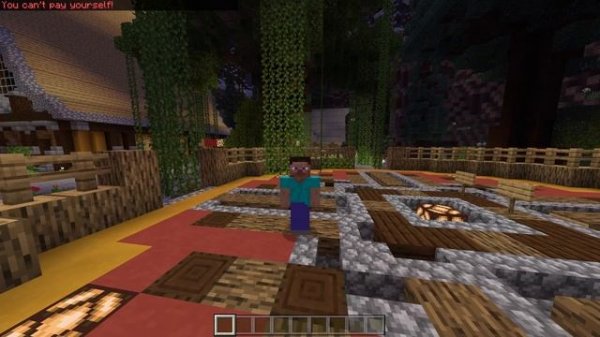 The Top Economy Plugin for Pocketmine Servers