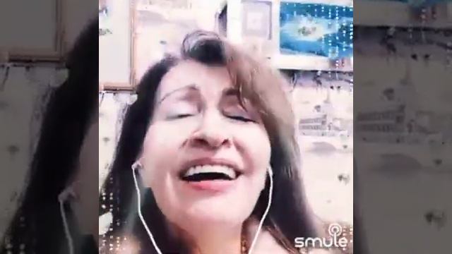А где мне взять такую песню#любовь#smule смотреть онлайн
