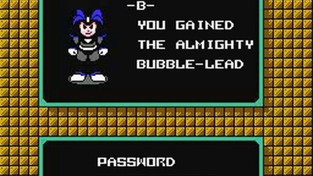 Let's play The Adventures of Bass 2, part 2: Bubble/Air смотреть онлайн