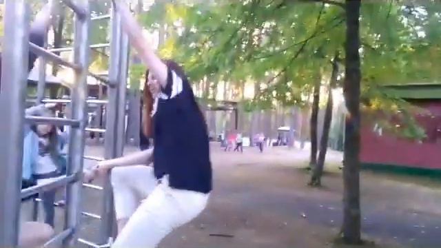 ВЛОГ: ЛАГЕРЬ смотреть онлайн