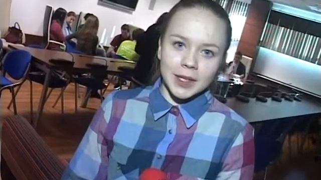 Чумовая тема: Вертушка. Часть 1. смотреть онлайн