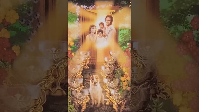 мощная практика " Обережный круг. крылья души, крылья рода. Защита мужчин, рода, страны" смотреть онлайн