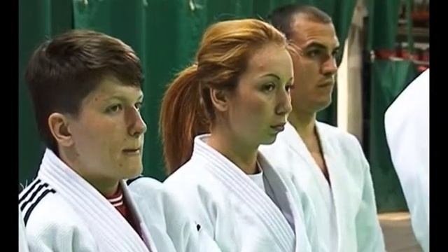 Чемпионат Самарской области по дзюдо смотреть онлайн