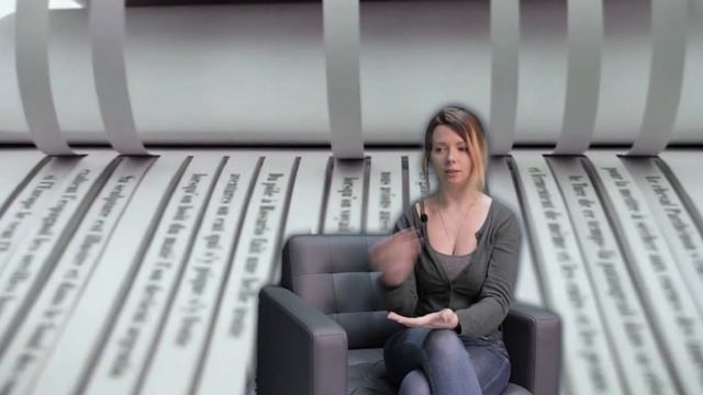 Генеративное искусство. Лекции в Квадрате.Ксения Сангина смотреть онлайн