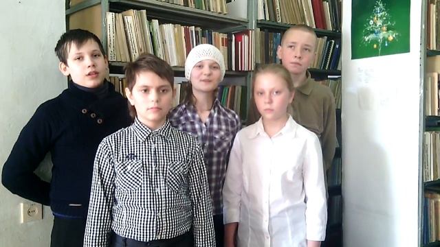 6 класс ДРСМШИ для одарённых детей смотреть онлайн