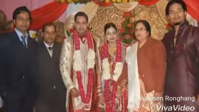 All family members of /nilotpal das/ смотреть онлайн