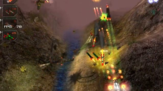 Air Strike 3D II but with Air Strike 3D Weapon (mod test) смотреть онлайн