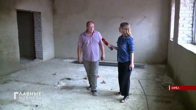Открытие детского сада на Планерной перенесено на ноябрь смотреть онлайн