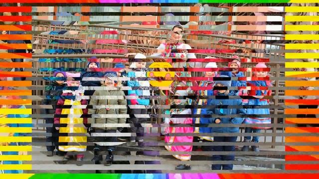 Масленица 2020 смотреть онлайн