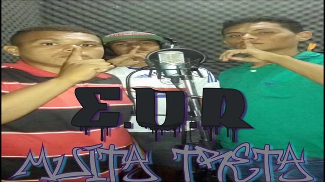 ESQUADRÃO DO RAP - MUITA TRETA смотреть онлайн