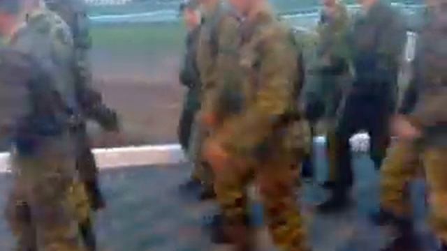 дембельский поезд смотреть онлайн