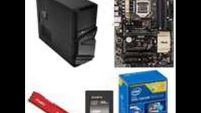 Best Deals Intel Core I3-4150 CPU/Gigabyte GA-B85M-HD3 mATX MB/Kingston HyperX Fury Red 8GB смотреть онлайн
