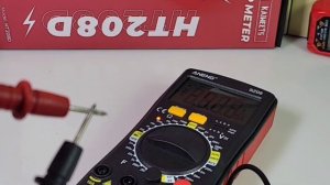 ANENG SZ08 CHEAP-O Multimeter Review & Teardown!
