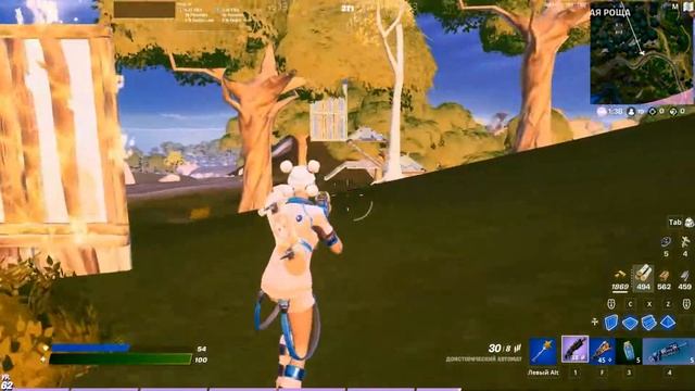 Играю в фортнайт на i5 2300 и видео картой 1080ti смотреть онлайн