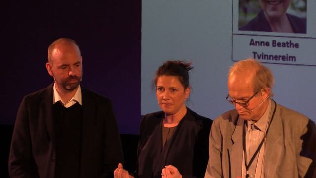 7 av 18: Kan Norge styre over norsk arbeidsliv? EØS-avtalens virkninger og EUs nye arbeidslivsbyrå. смотреть онлайн