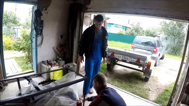 Новый Avantis FX 250 (luxe) смотреть онлайн