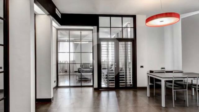 АРЕНДА уникальной квартиры по адресу Комсомольский проспект дом 32к2 смотреть онлайн