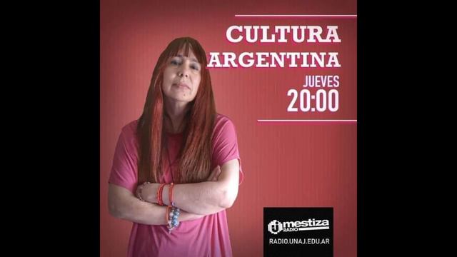 Omar Ramos en Cultura Argentina y Columnistas смотреть онлайн