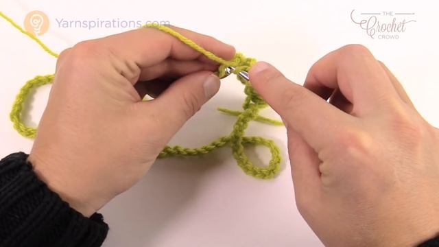 How To Crochet A Cowl: Shells Collection | EASY | The Crochet Crowd